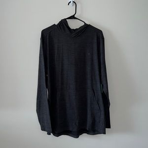 NEW WITH TAGS Mens Spyder Hoodie Size XL